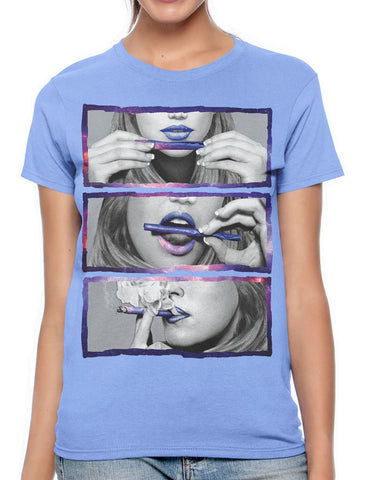 American Pride Marilyn Monroe Women's T-shirt