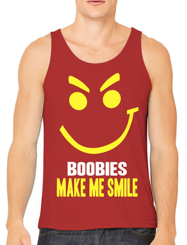 American Pride Marilyn Monroe Men's Tank Top