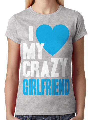 Gangster Marilyn Monroe Junior Ladies T-shirt