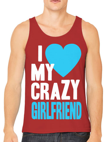 American Pride Marilyn Monroe Men's Tank Top