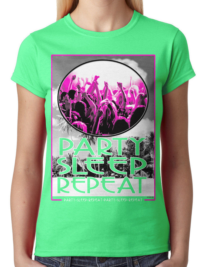 Cash Money Billionaire Junior Ladies T-shirt