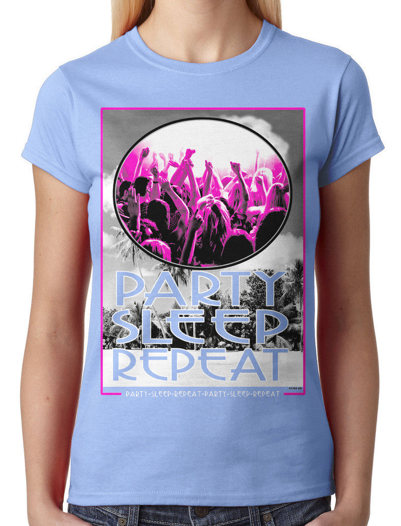 Cash Money Billionaire Junior Ladies T-shirt