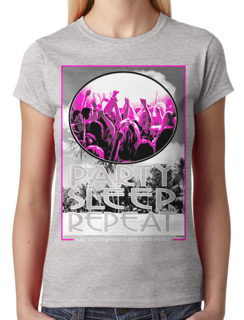 Cash Money Billionaire Junior Ladies T-shirt