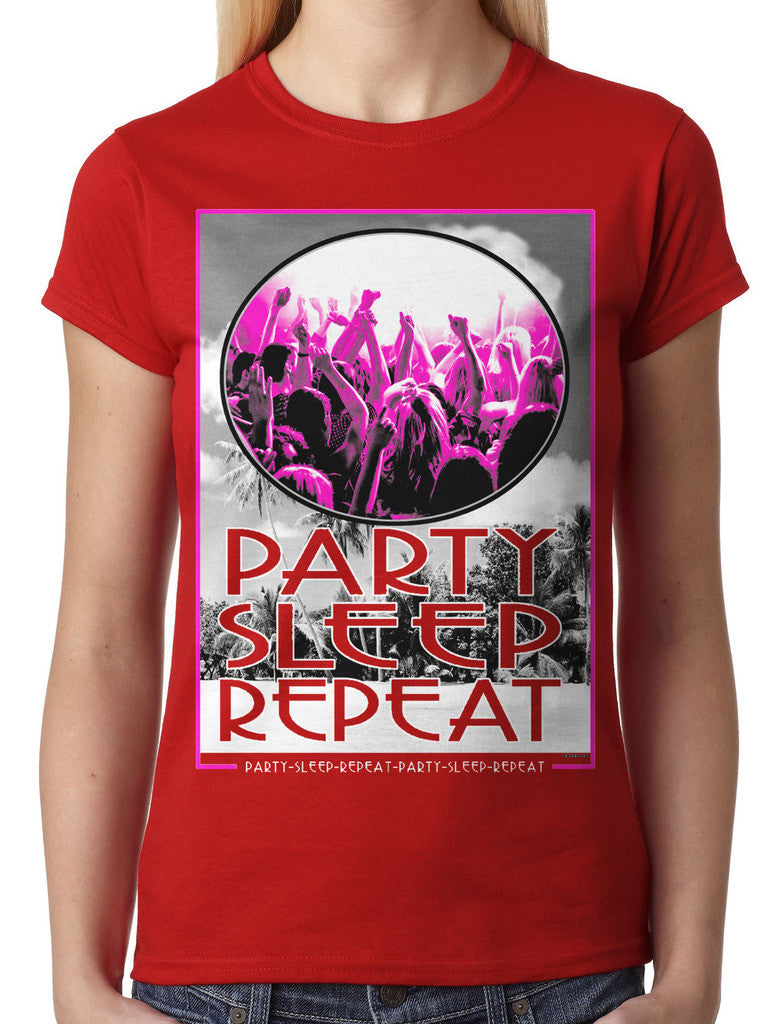 Cash Money Billionaire Junior Ladies T-shirt