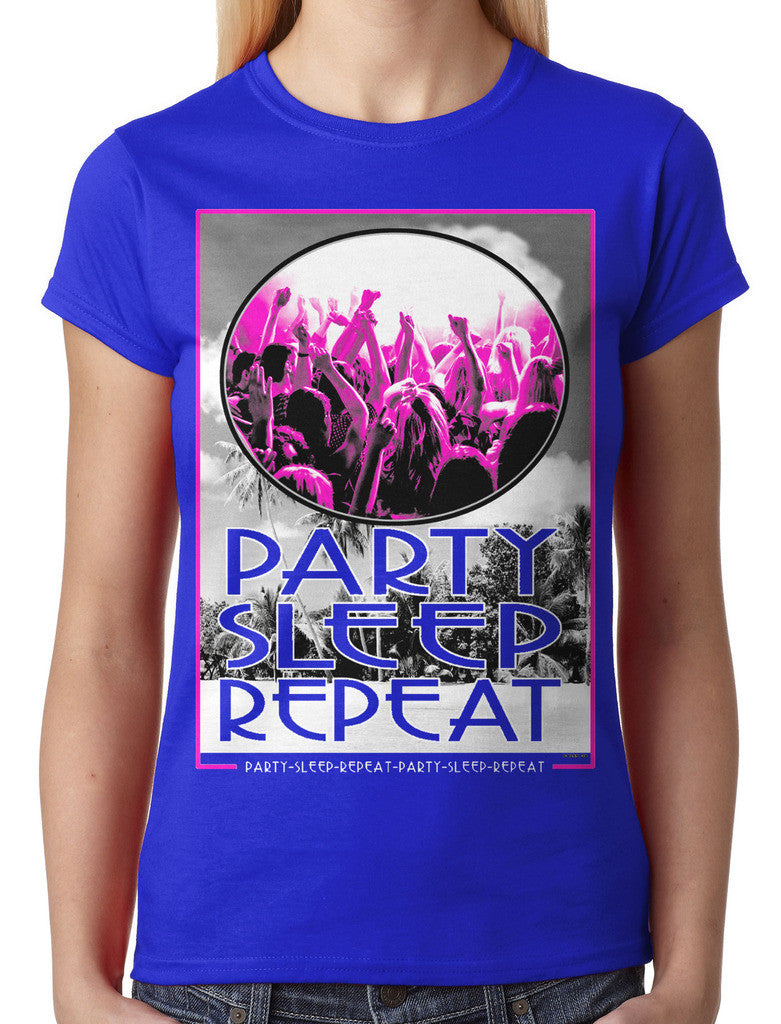 Cash Money Billionaire Junior Ladies T-shirt