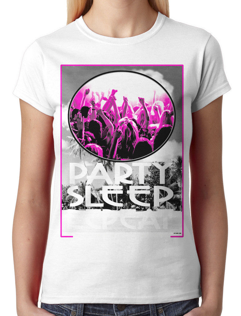 Cash Money Billionaire Junior Ladies T-shirt