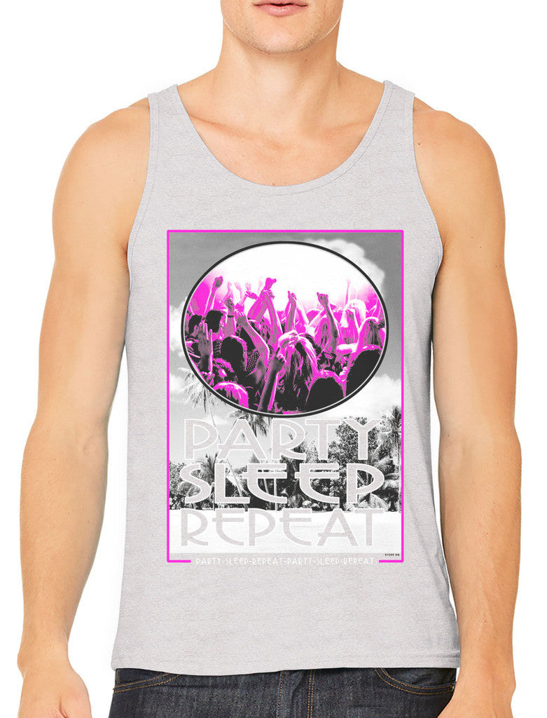 Cash Money Billionaire Men's Tank Top