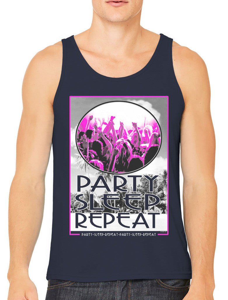 Cash Money Billionaire Men's Tank Top