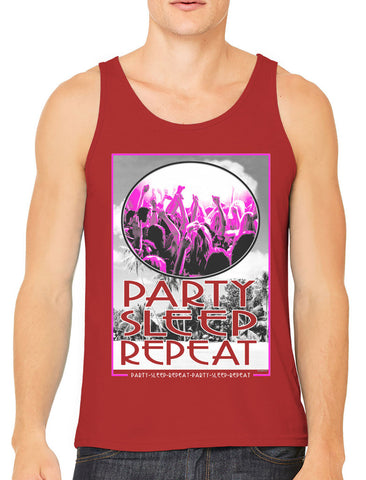 American Pride Marilyn Monroe Men's Tank Top