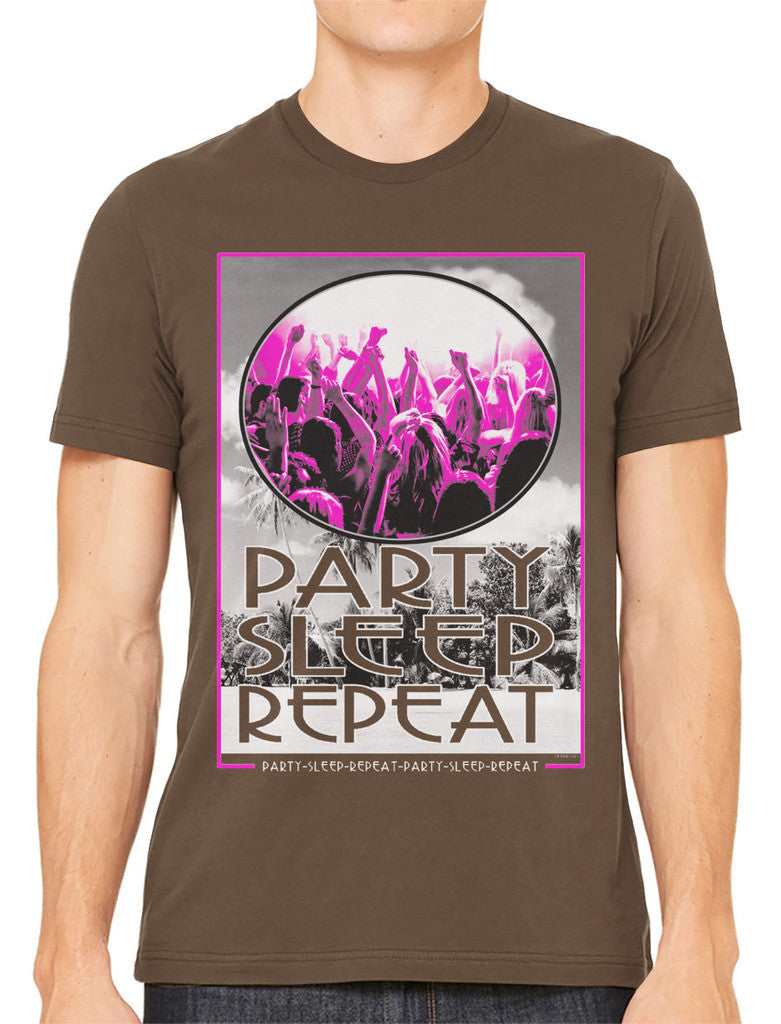 Cash Money Billionaire Men's T-shirt