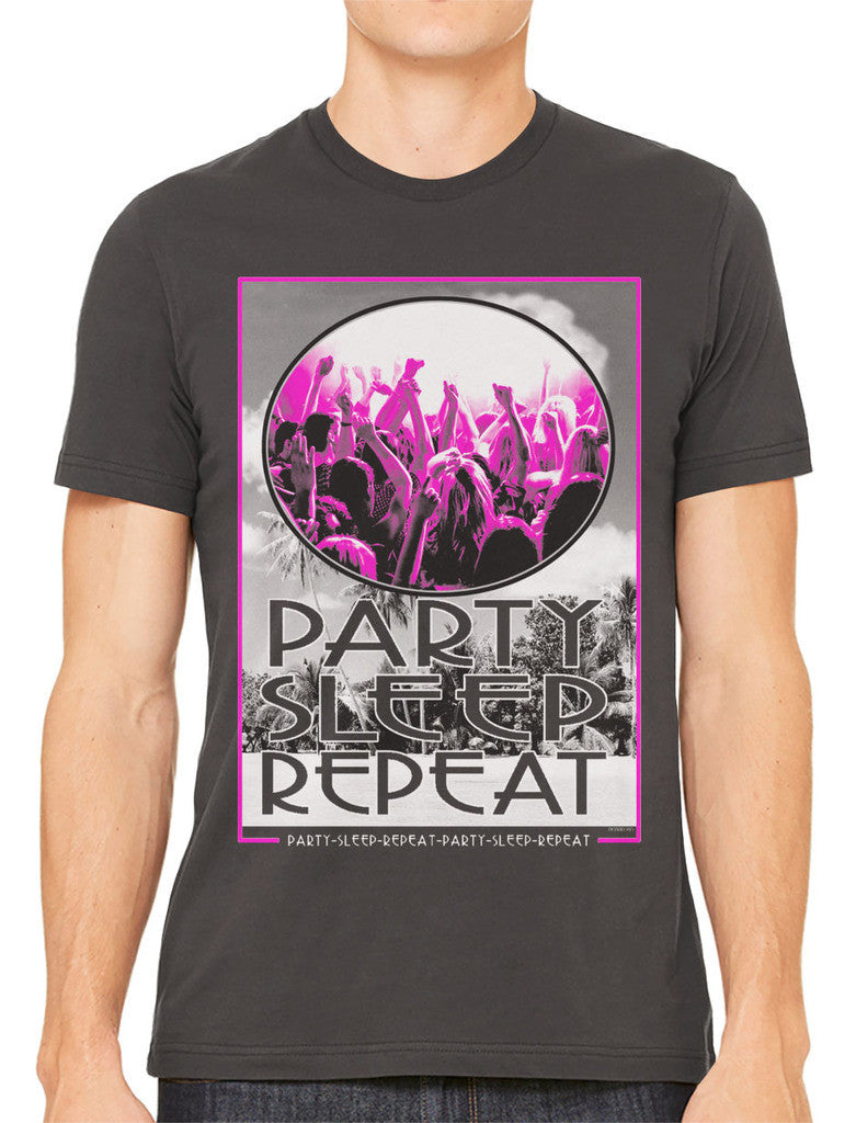 Cash Money Billionaire Men's T-shirt