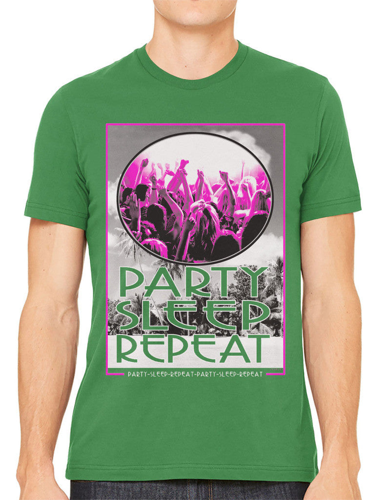 Cash Money Billionaire Men's T-shirt