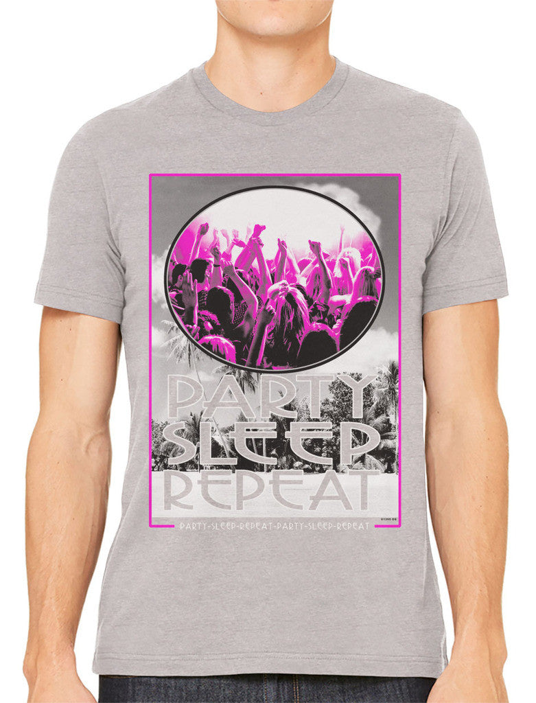 Cash Money Billionaire Men's T-shirt