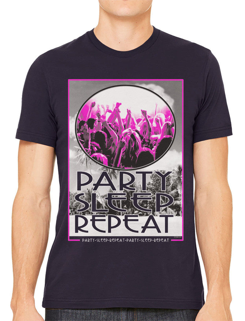 Cash Money Billionaire Men's T-shirt