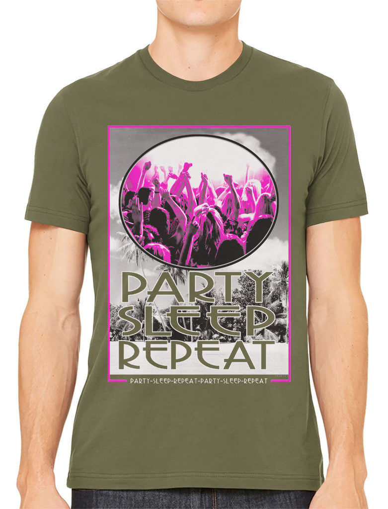 Cash Money Billionaire Men's T-shirt