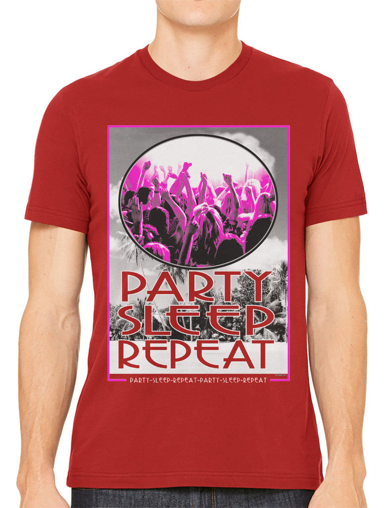 Cash Money Billionaire Men's T-shirt