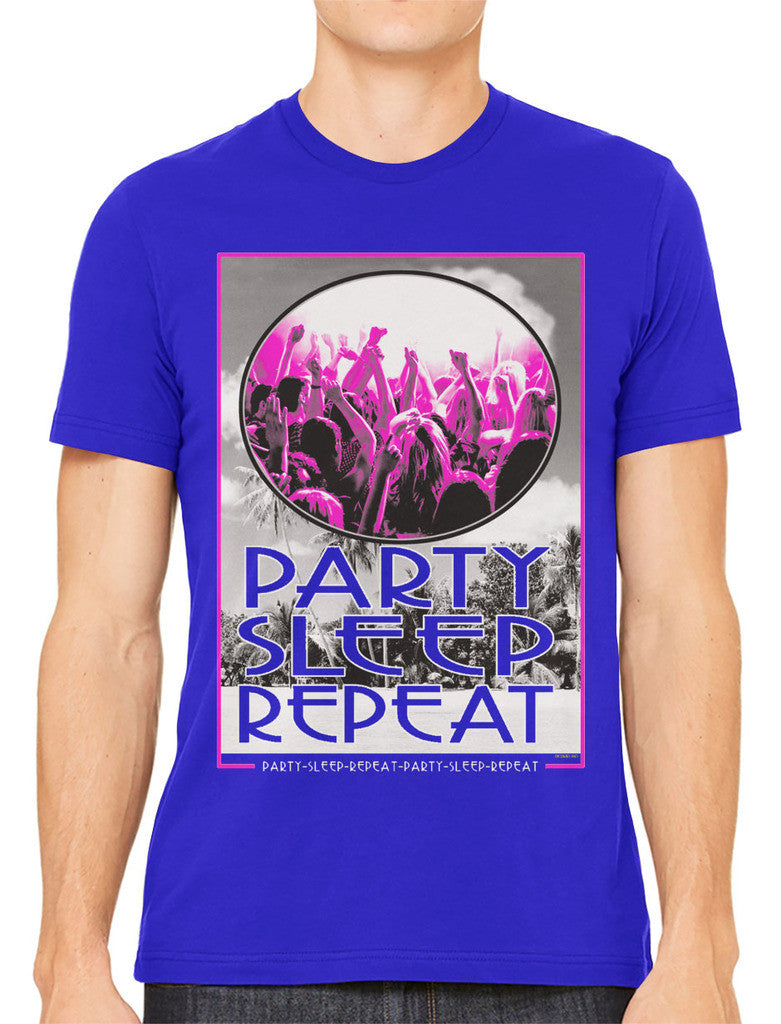 Cash Money Billionaire Men's T-shirt