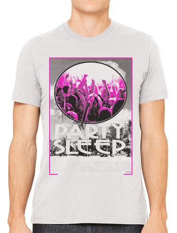 World Champion Slut Hugger Men's T-shirt