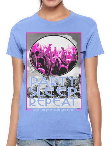 Digital Trump Make St Patricks Day Great Again Women's T-shirt