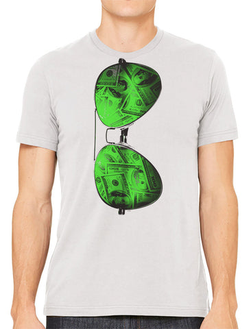 World Champion Slut Hugger Men's T-shirt