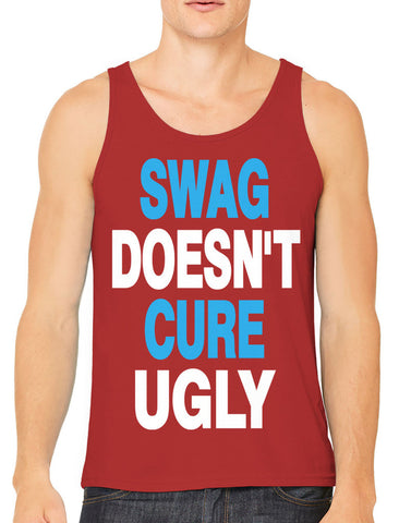 American Pride Marilyn Monroe Men's Tank Top