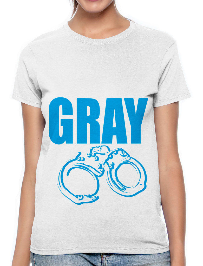 I'm Mr Gray Women's T-shirt