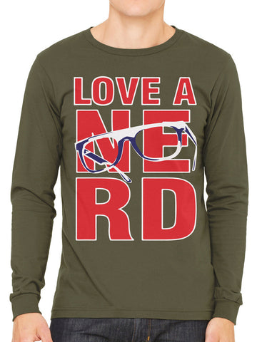 This Is How I Roll Men's Long Sleeve T-shirt