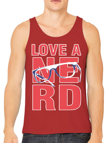 American Pride Marilyn Monroe Men's Tank Top