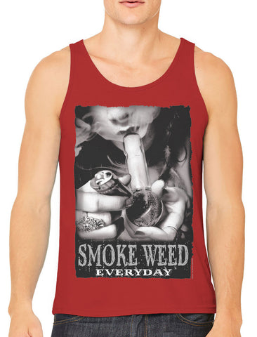 American Pride Marilyn Monroe Men's Tank Top