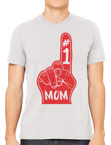 World Champion Slut Hugger Men's T-shirt