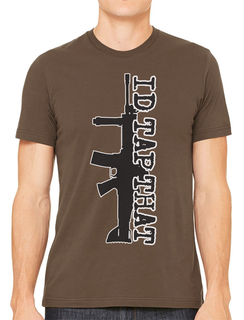 I'd Tap That Men's T-shirt