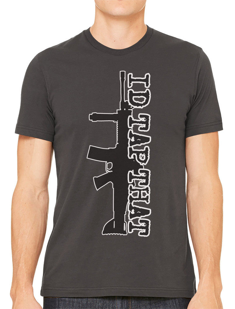 I'd Tap That Men's T-shirt