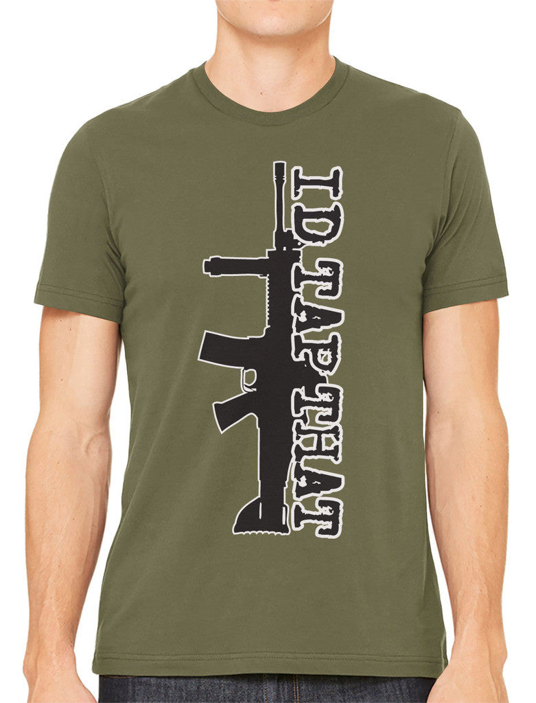 I'd Tap That Men's T-shirt