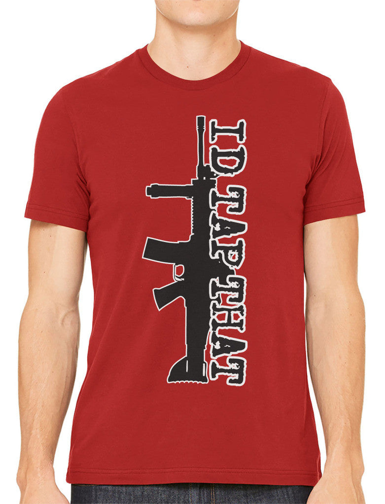 I'd Tap That Men's T-shirt