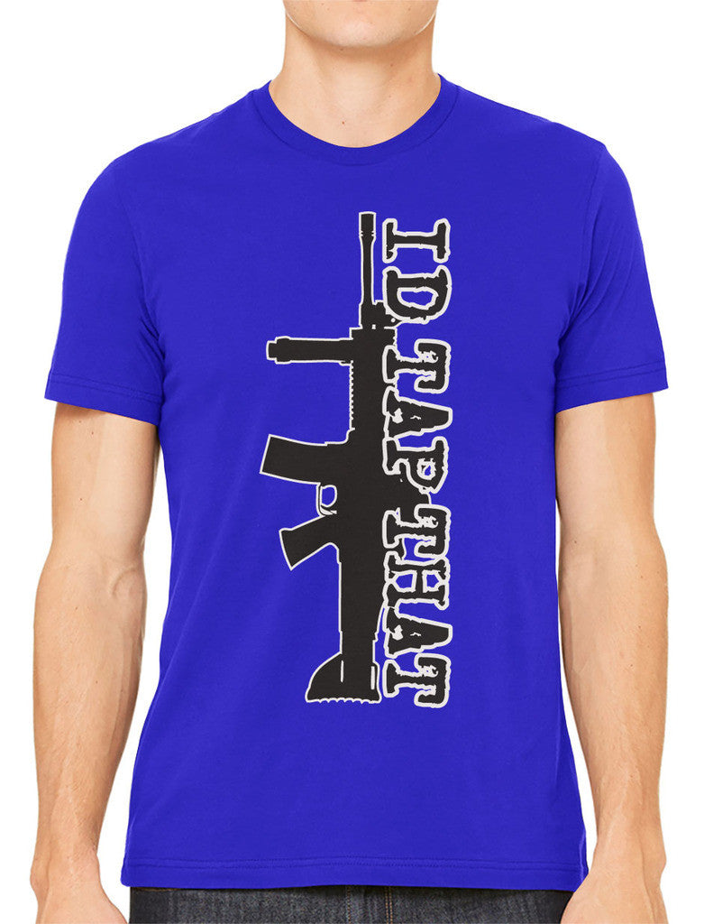 I'd Tap That Men's T-shirt