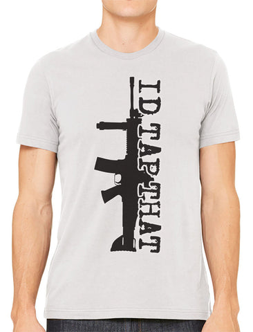 World Champion Slut Hugger Men's T-shirt