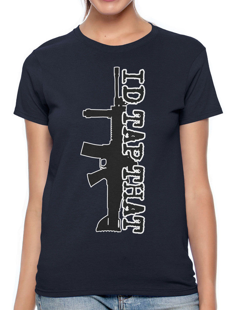 I'd Tap That Women's T-shirt