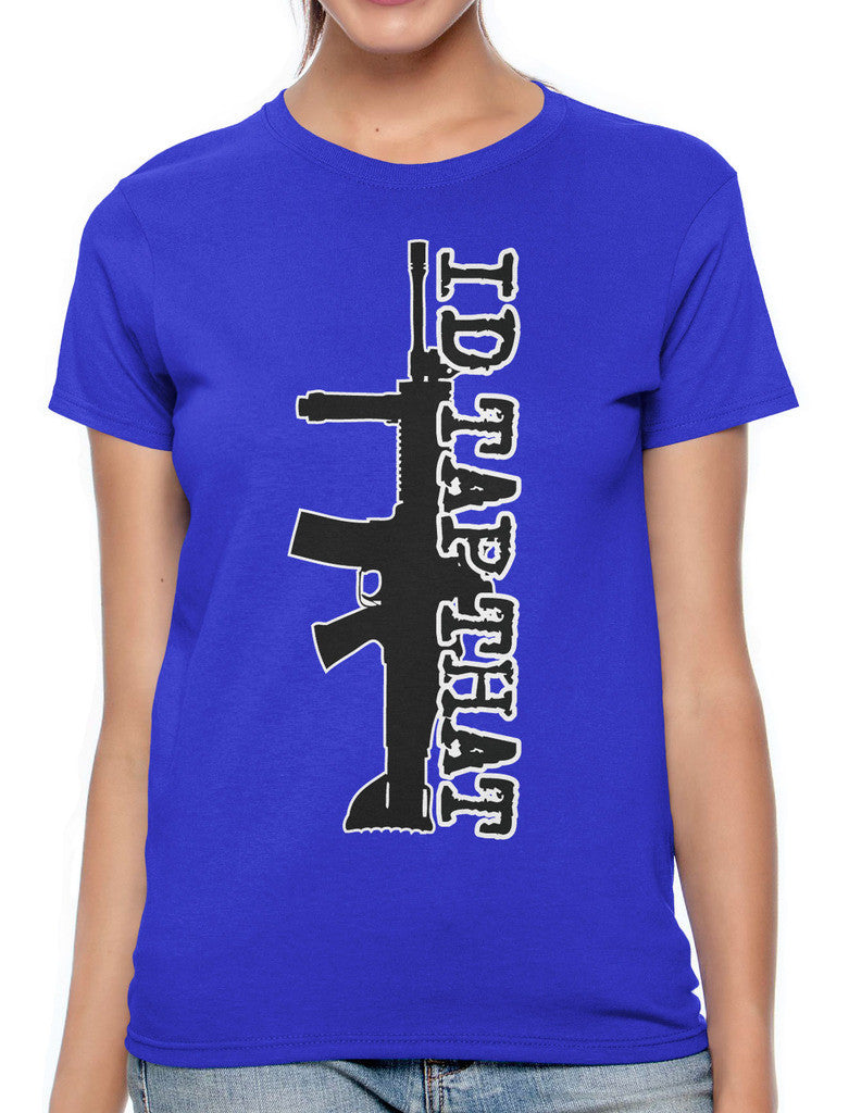 I'd Tap That Women's T-shirt