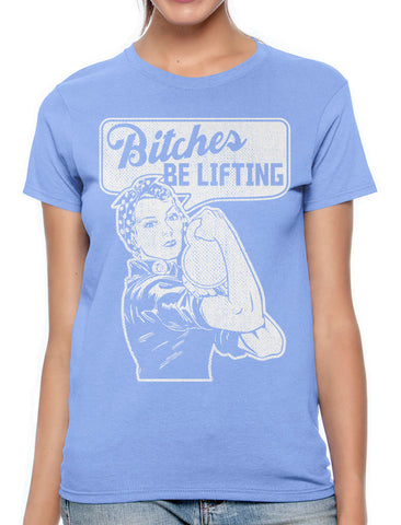 Cancer Picked The Wrong Bitch Women's T-shirt