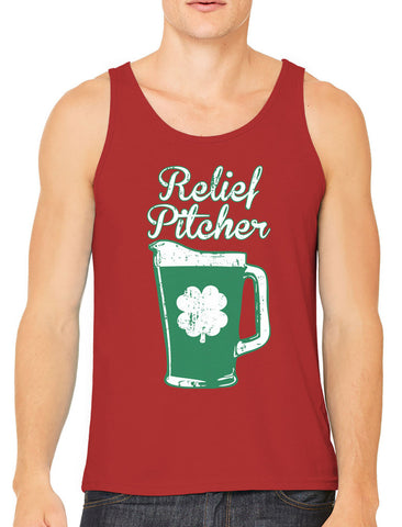 American Pride Marilyn Monroe Men's Tank Top