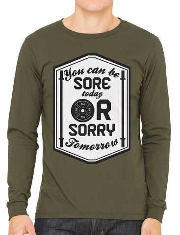 Gangster Marilyn Monroe Men's Long Sleeve T-shirt