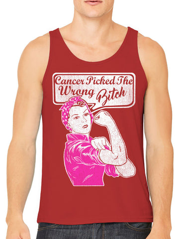 American Pride Marilyn Monroe Men's Tank Top