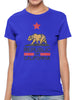 Republic Of California Women's T-shirt