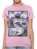 Galaxy Women Blunt Women's T-shirt
