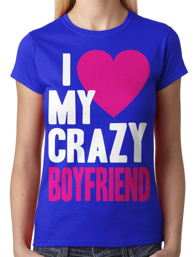 【GRAVER】CRAZY IN LOVE 半袖T T-shirt with cut out, Pink - Sisley