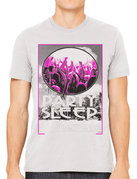 Cash Money Billionaire Men's T-shirt