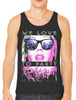 We Love To Party Men's Tank Top