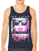 We Love To Party Men's Tank Top