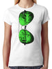 Cash Money Shades Sunglass Junior Ladies T-shirt
