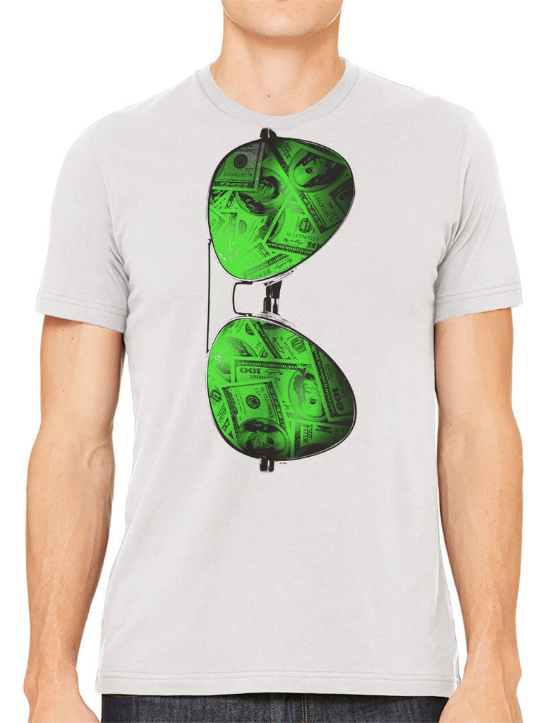 Cash Money Shades Sunglass Men's T-shirt